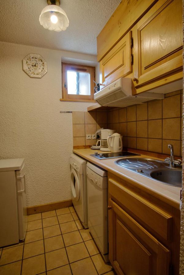 Residence La Troika 2 Notre-Dame-de-Bellecombe Εξωτερικό φωτογραφία
