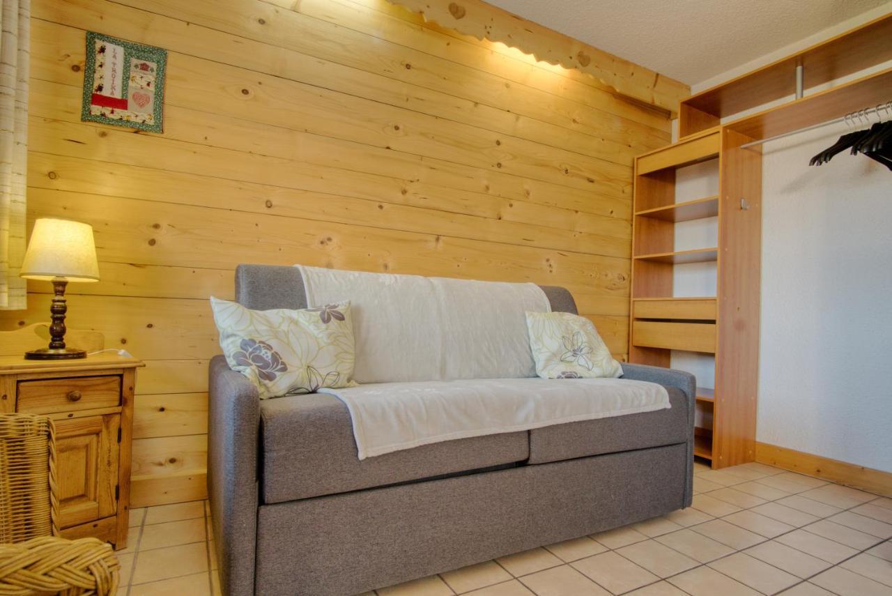Residence La Troika 2 Notre-Dame-de-Bellecombe Εξωτερικό φωτογραφία
