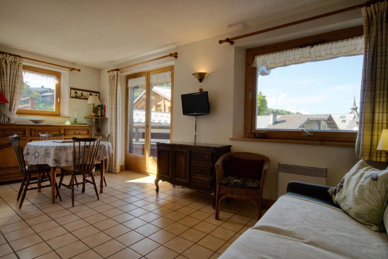 Residence La Troika 2 Notre-Dame-de-Bellecombe Εξωτερικό φωτογραφία