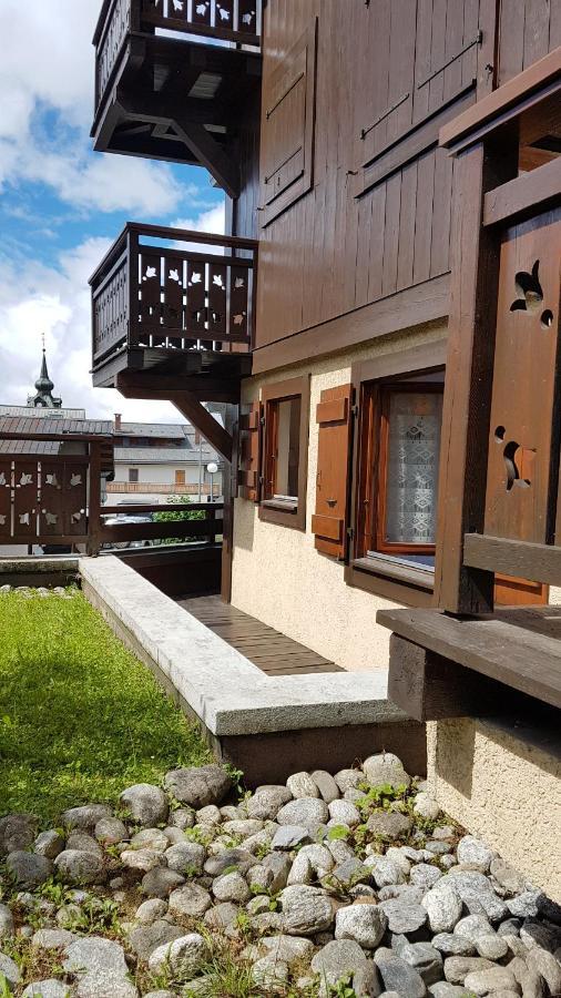 Residence La Troika 2 Notre-Dame-de-Bellecombe Εξωτερικό φωτογραφία