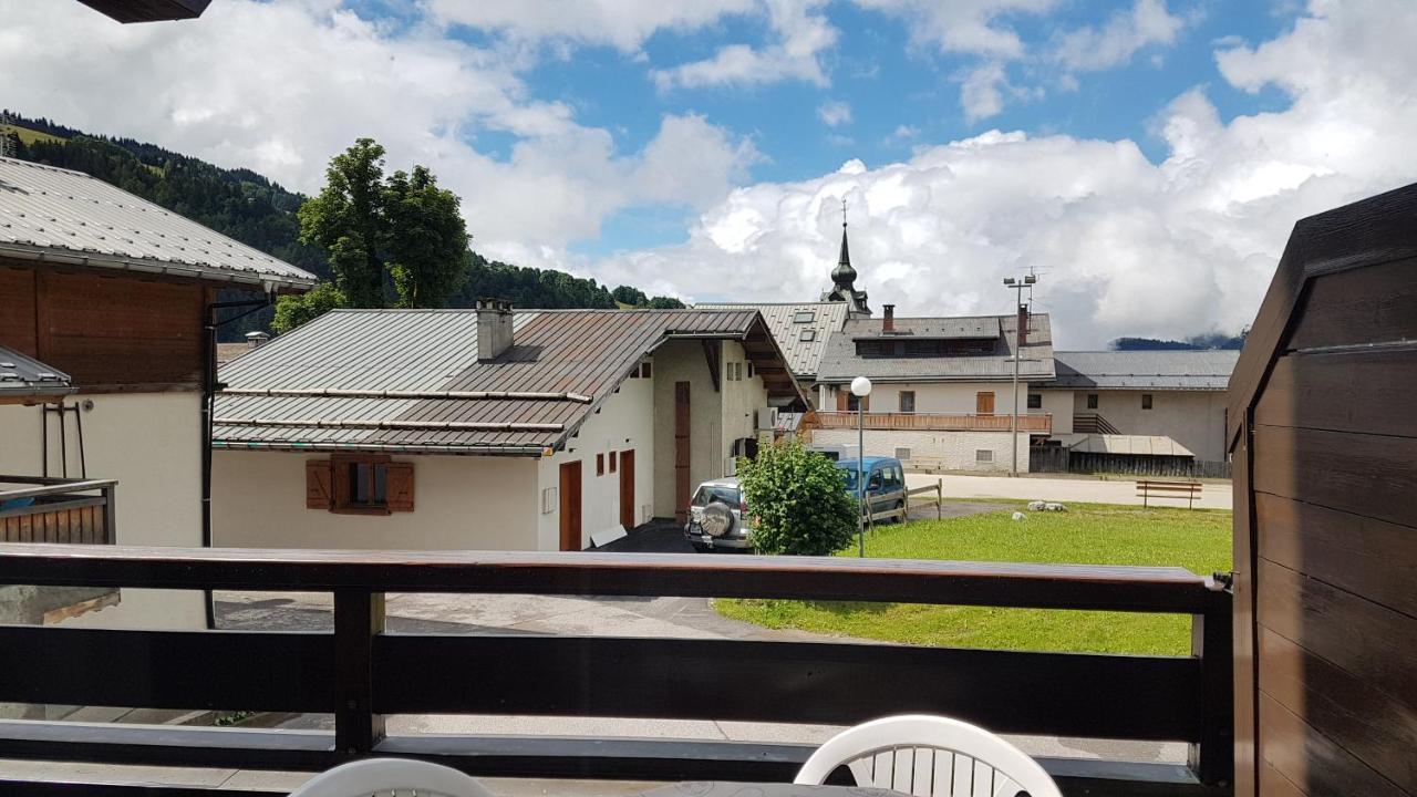 Residence La Troika 2 Notre-Dame-de-Bellecombe Εξωτερικό φωτογραφία