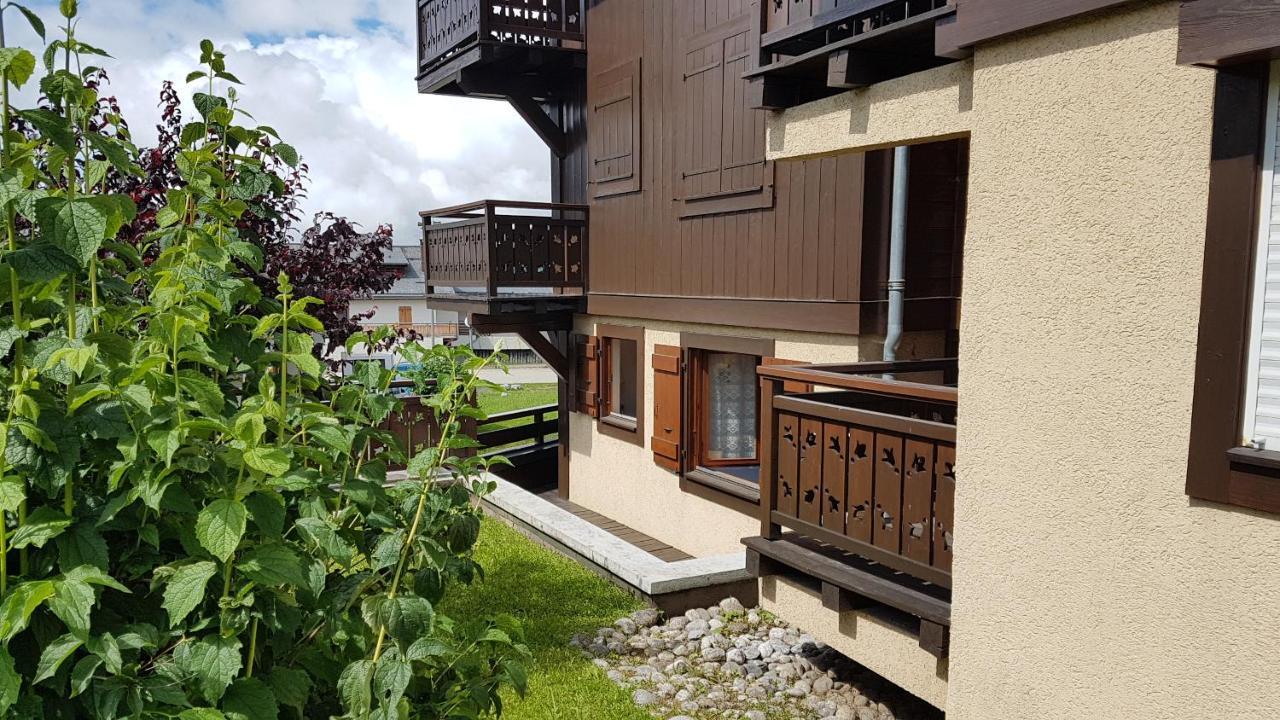 Residence La Troika 2 Notre-Dame-de-Bellecombe Εξωτερικό φωτογραφία
