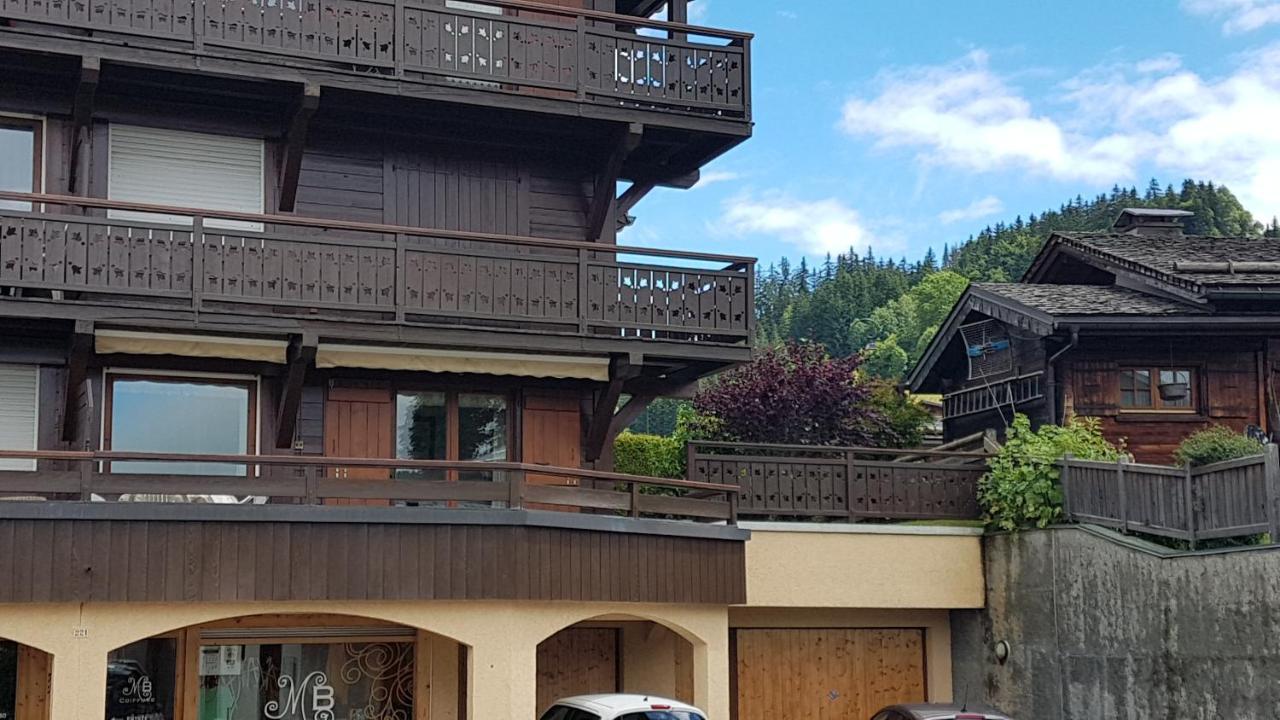 Residence La Troika 2 Notre-Dame-de-Bellecombe Εξωτερικό φωτογραφία